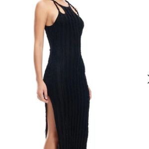 Midi dress